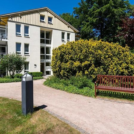 Strand Park Heringsdorf Strandnah Экстерьер фото