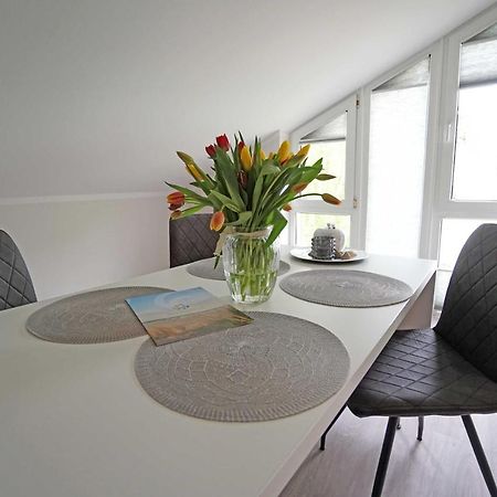 Strand Park Heringsdorf Strandnah Экстерьер фото
